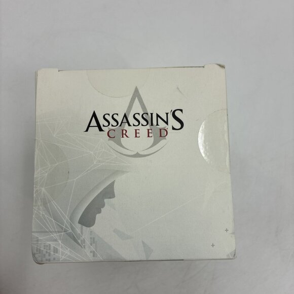 Assassins Creed Jacob Collectible Vinyl Figure Toy Gamer Gift 14+ New in Box - Picture 7 of 7